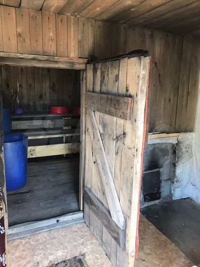 Дом 80 м² на участке 3 сот.