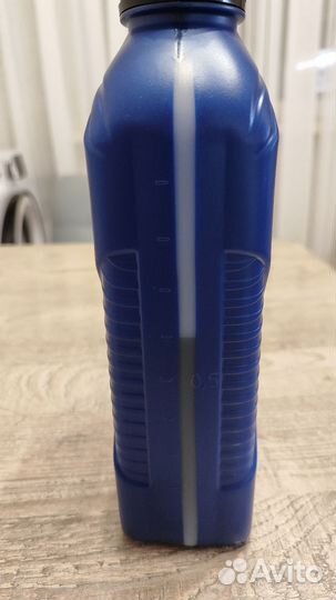 Масло трансмиссионное Elfmatic CVT