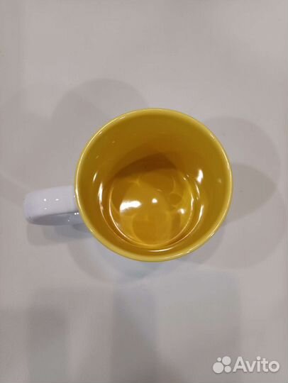 Кружки для сублимации