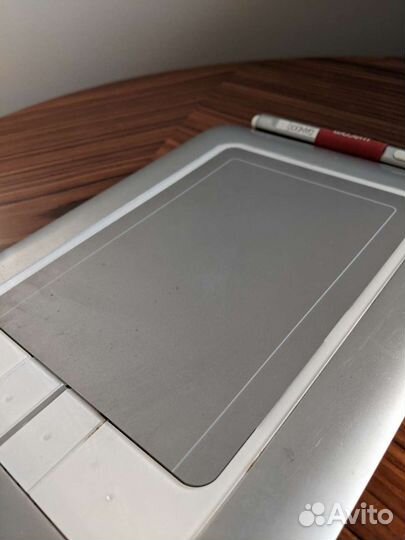 Графический планшет Wacom Bamboo Fun S