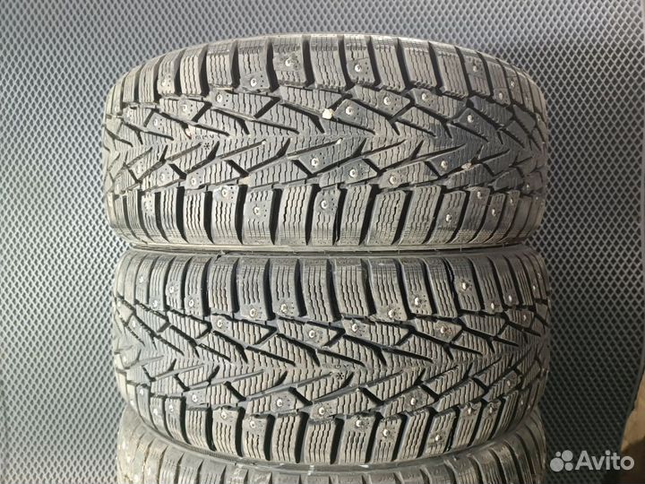 Nokian Tyres Nordman 7 205/50 R17