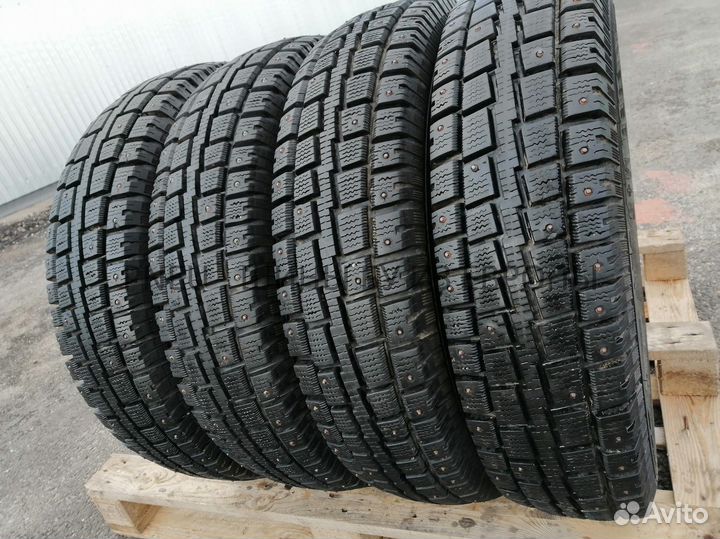 Cooper Discoverer M+S 215/85 R16 102G