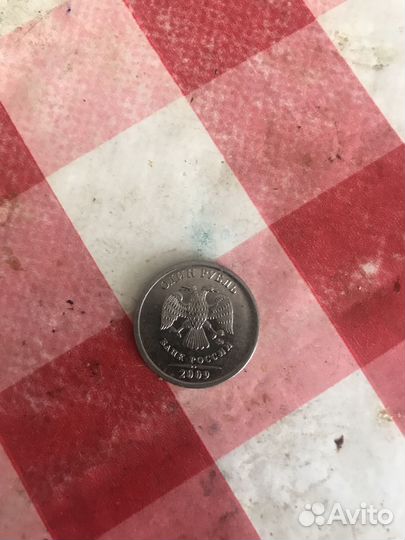Монеты россии
