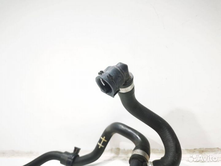 Патрубок охлаждения BMW 4 F32/F33/GT F36 рест