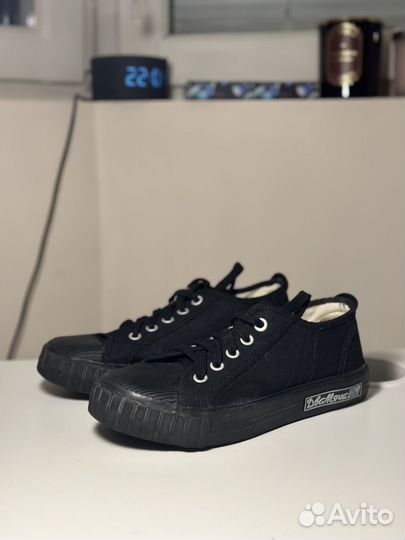 Кеды Два мяча