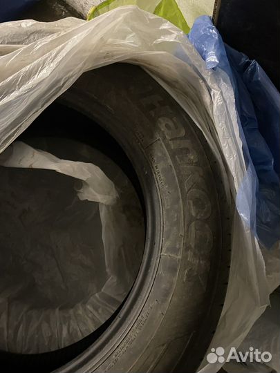 Hankook Ventus Prime 2 K115 225/60 R17