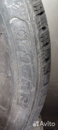 Tigar SUV Ice 215/65 R17 103T