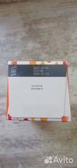 Пероксидный раствор для линз one step 360мл