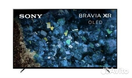 Телевизор sony XR-83A80L