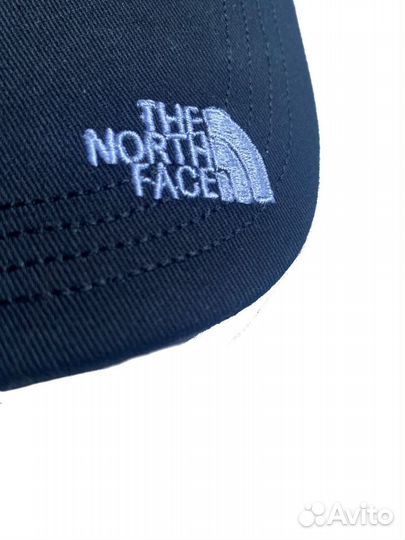 Бейсболка the north face