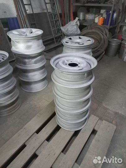 Accelera AT 70-75 5.00/8.5 R15 25J