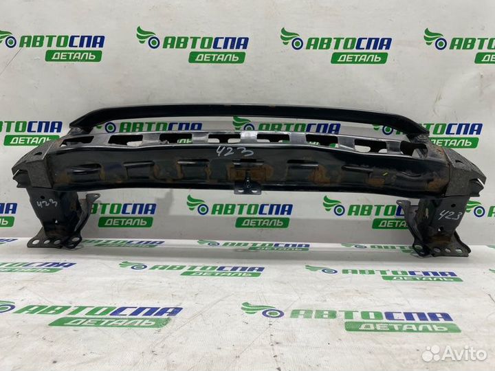 Усилитель бампера передний Volkswagen Golf Vi