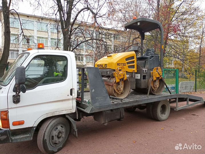 Эвакуатор. Услуги эвакуатора