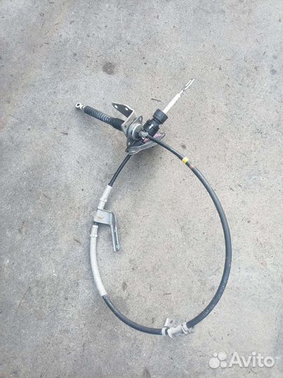 Трос АКПП Honda civic 4d