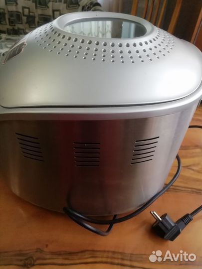 Хлебопечка moulinex