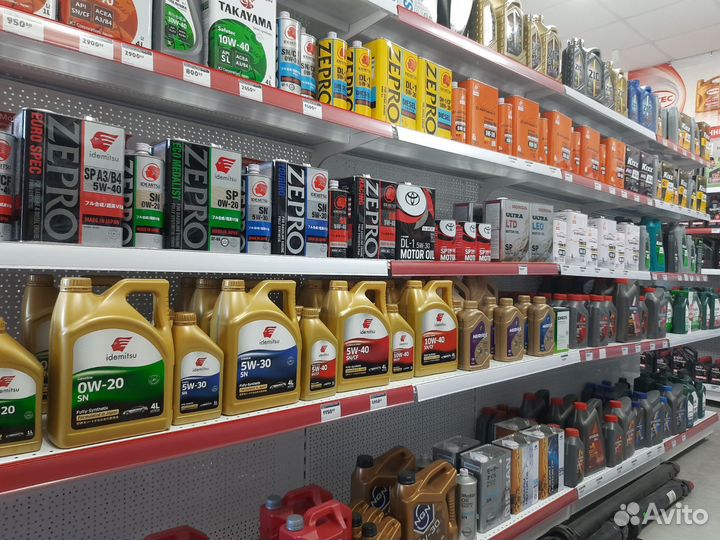 Жидкость трансмиссионная Rolf ATF III, 1л