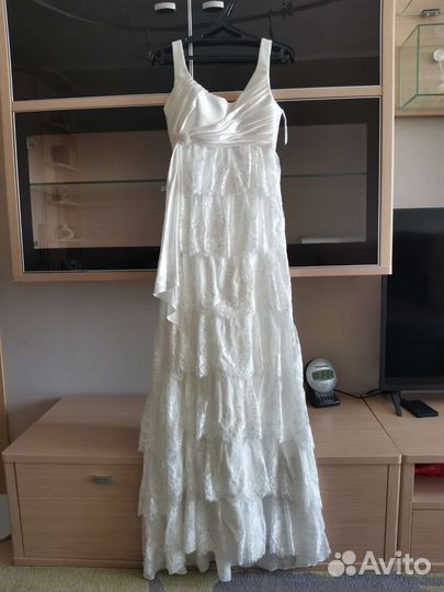 Свадебное платье papilio