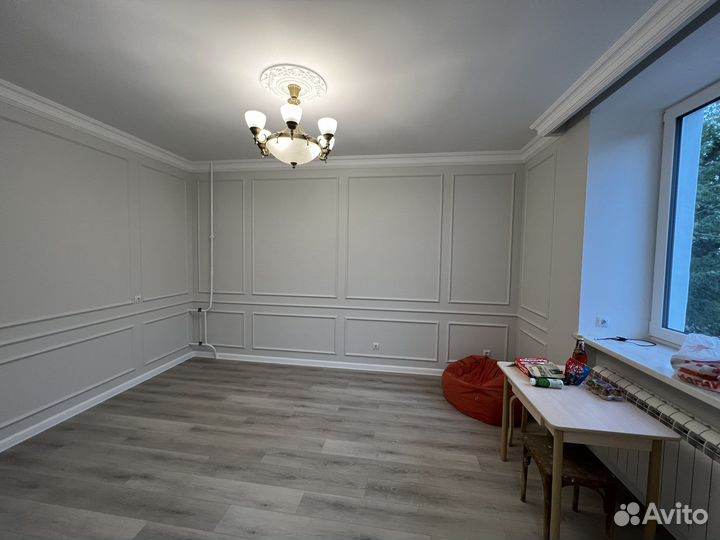 Ремонт Квартир