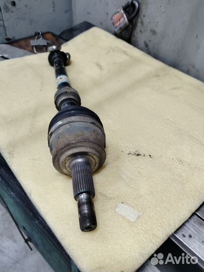 Шрус наружный Lexus NX200