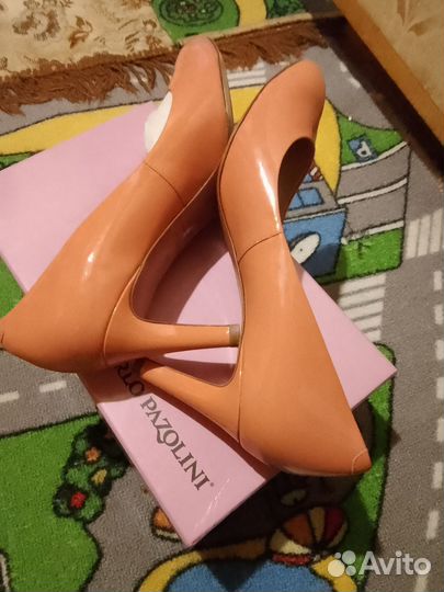 Туфли женские 40 размер