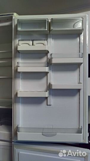 Холодильник атлант бу