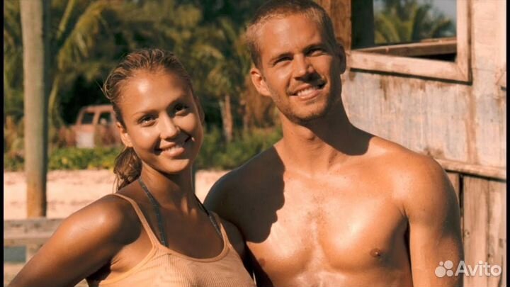 Добро пожаловать в рай (DVD)