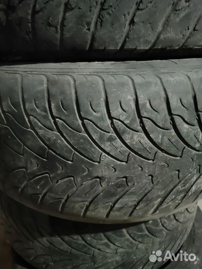 Atturo AZ800 255/50 R19