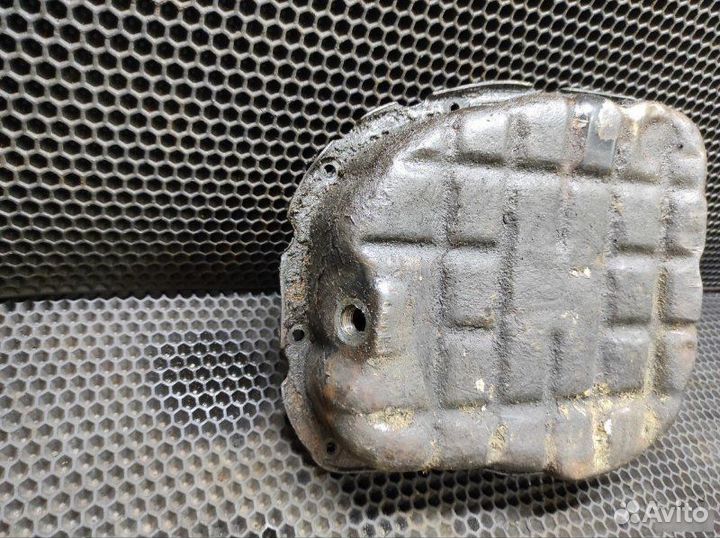 Поддон Hyundai G4JP