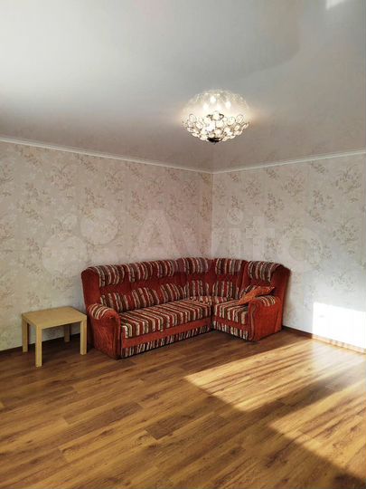 2-к. квартира, 67,6 м², 3/10 эт.