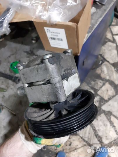 Гур для востановления Вольво хс90 2002-2012г