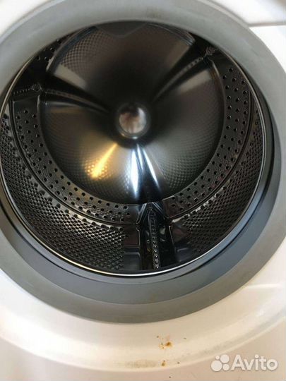 Стиральная машина indesit wg421tp (б/у, самовывоз)