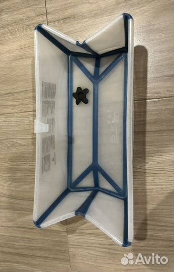Ванночка для купания складная stokke flexi bath