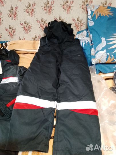 Костюм рабочий Восток сервис