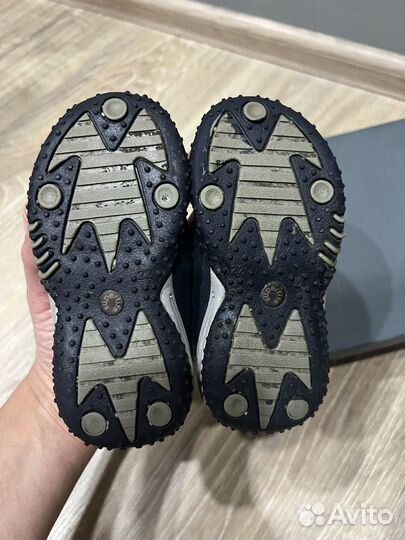 Кроссовки для мальчика