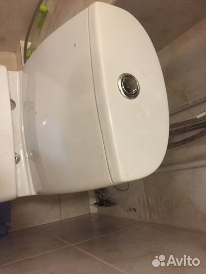 Сантехник. Установка душевой кабины