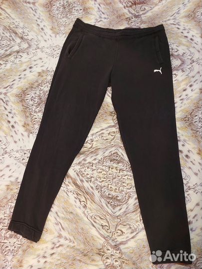 Штаны puma оригинал