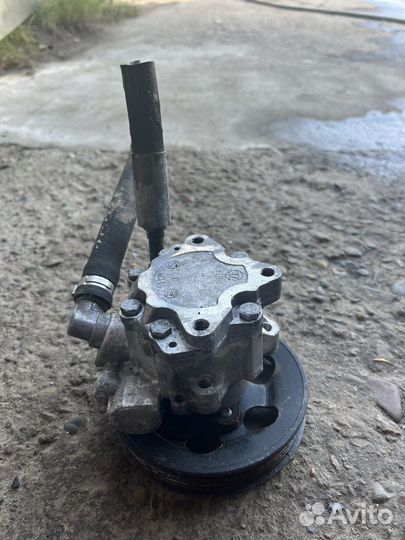 Насос гура Гидроусилитель Audi A6 С5