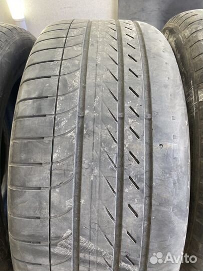 Goodyear Eagle GA 255/50 R19