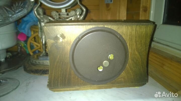 Часы настольные