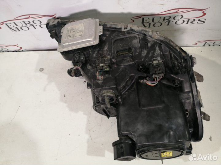 Фара ксеноновая Mercedes-Benz Ml