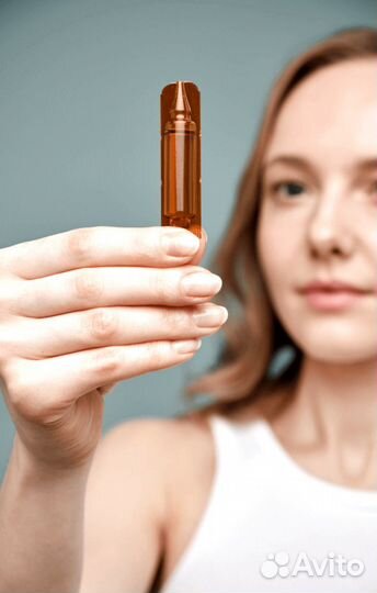 Dok.Profi Маска для восстановления и роста волос