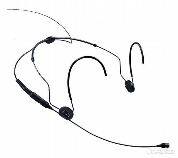 Микрофон Sennheiser HSP 4-EW