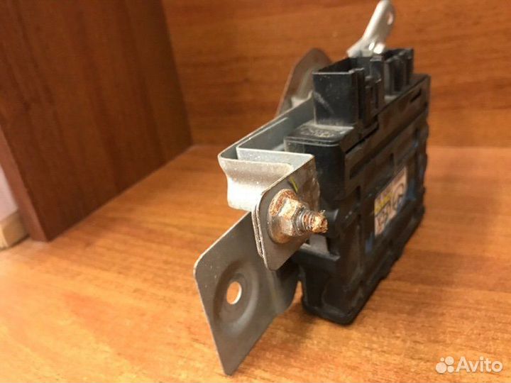 Блок управления АКПП Mazda 6 GH 2007-2013