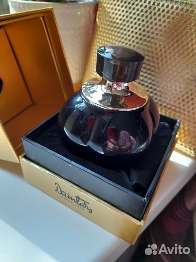 Парфюмерия Dzintars