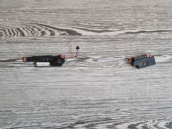 Динамики asus k53t