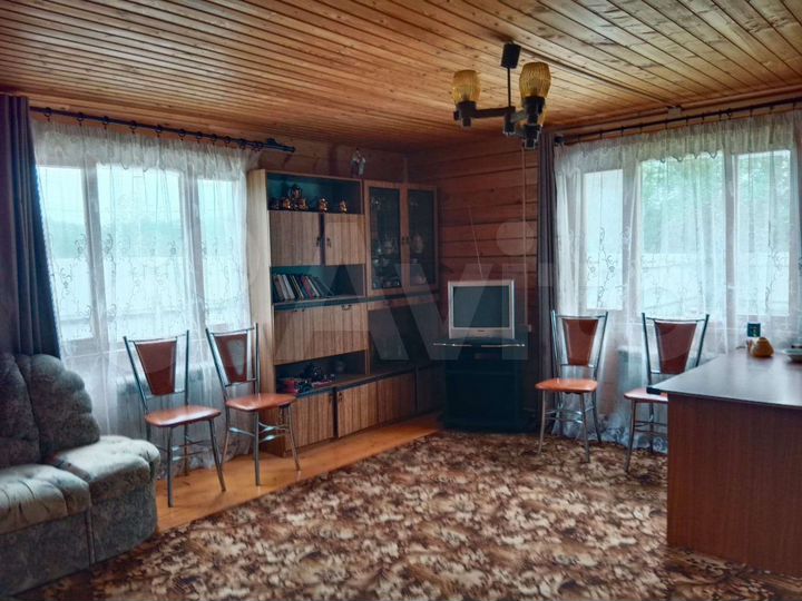 Дом 70 м² на участке 6 сот.