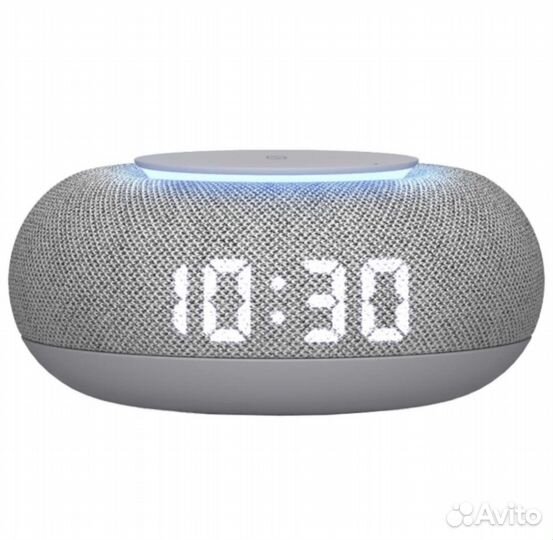 Умная колонка VK капсула мини с Марусей