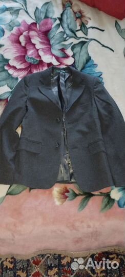 Школьная форма