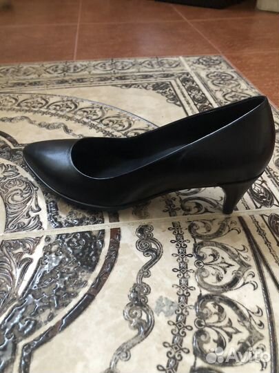 Жкнские туфли