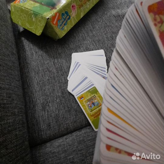 Настольные игры